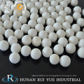 1.0 - 70mm 40mm 50mm Zirconia Alumina cerâmica bola meios desgastantes para a alta velocidade retificadora com preço baixo